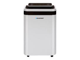 COBY Electronics Blaupunkt ADH501 Dehumidifier/Purifier Color White