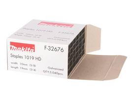 Makita 1019HD Staples Staple Gun