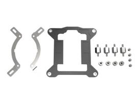 COOLER MASTER Processor Cooler Mounting Kit 1-pack Black Silver