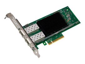INTEL Ethernet Network Adapter E810-XXVDA2 Network Adapter PCI Express 4.0 x8