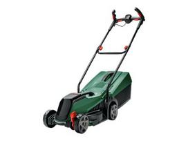 Bosch Group Bosch CityMower 18V-32-300 Lawn Mower Electric 32 cm Cutting Width
