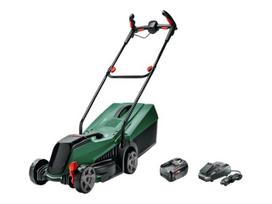 Bosch Group Bosch CityMower 18V-32-300 Lawn Mower Electric 32 cm Cutting Width