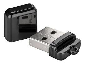 Goobay USB 2.0 Card Reader