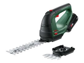 Bosch Group Bosch Advanced Shear 18V-10 Grass Shear/Scrubber Combo Electric