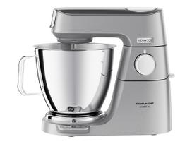 Kenwood Titanium Chef Baker XL KVL85.004SI Stand Mixer Silver