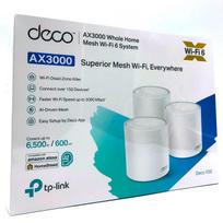 TP-LINK Technologies TP-Link Deco X50 Wi-Fi system