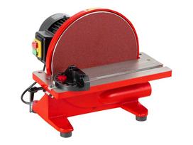 HOLZMANN MASCHINEN Holzmann TS305_230V Angle Grinder 750W