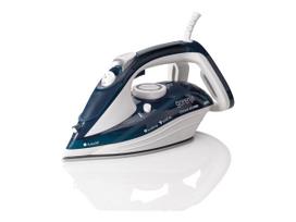 Gorenje STEAMCARE PRO SIH2800TQC Dampstrygejern 2800W Blå Hvid