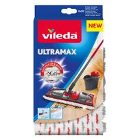 Freudenberg Vileda (155747) Ultramax Turbo Microfiber Mop Cloth, 1 pc