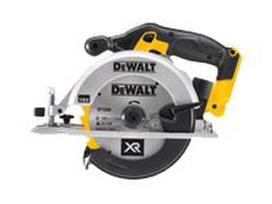 DeWalt  DCS391N 18V Cordless Circular Saw, battery and charger not included, 460W