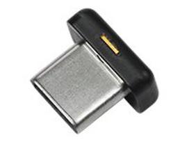 Yubico YubiKey 5C Nano USB security key