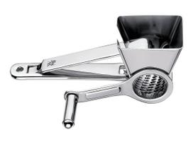 WMF Gourmet Cheese Mill Poleret Cromargan 18/10 stainless steel