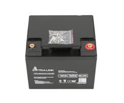 Extralink  Accumulator AGM 12V 45AH Sealed Lead Acid (VRLA) Batteri