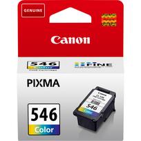 CANON CL-546 Cyan, Magenta, Yellow