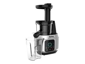 TEFAL Juice  AND  Clean ZC420E38 Citrus Press Silver/black