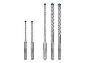 Bosch Group Bosch Expert 7x Rotary Hammer Drill Bit Set