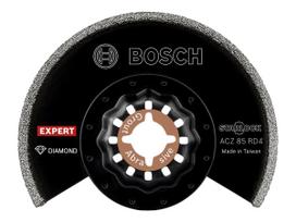 Bosch Group Bosch Expert ACZ 85 RD4 Segmented Oscillating Multi-Tool Blade