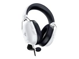 Razer USA Razer BlackShark V2 X Wired Gaming Headset White