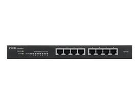 ZyXEL Communications Zyxel GS1915 Series GS1915-8 8-port Gigabit Switch