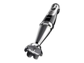 Braun Multiquick 9 MQ 9195XLI Stavblender Premium sort/børstet rustfrit stål