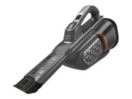 Black  AND  Decker BLACK+DECKER DustBuster BHHV520JF Vacuum Cleaner 35W 0.7 liter