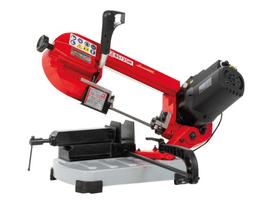 HOLZMANN MASCHINEN Holzmann BS125M_230V Band Saw 400W