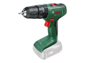 Bosch Group Bosch EasyImpact 18V-40 Hammer Drill 18V Battery and charger not included