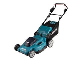 Makita DLM538Z Græsslåmaskine Elektrisk 3000opm 53 cm Skærebredde