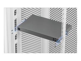 Ubiquiti Networks Ubiquiti UniFi Next-generation Gateway Pro Security Equipment Rack-mountable