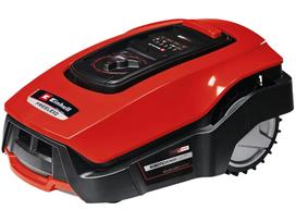 Einhell Germany AG Einhell FREELEXO 600 BT Robot Lawn Mower Electric 18 cm