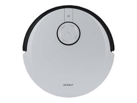 Ecovacs DEEBOT X1 OMNI Vacuum Cleaner 0.4 liter