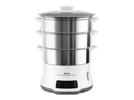 TEFAL Convenient Series Rice Cooker 900W Stainless Steel