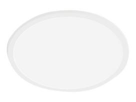 PHILIPS Superslim CL550 Wall/ceiling lamp 15W 4000K