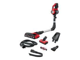 Bosch Group Bosch Unlimited 7 ProAnimal BBS711ANM Vacuum Cleaner 0.3 liter Red