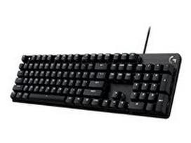 LOGITECH G G413 SE Keyboard Mechanical White Wired Nordic (Danish/Finnish/Norwegian/Swedish)
