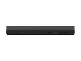 Belkin International Belkin CONNECT Universal USB-C Triple Display Dock USB-C Docking Station