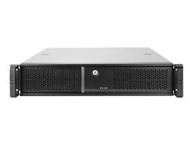 Chieftec Industrial Chieftec UNC-209SR-B Rack Version ATX Case Sort