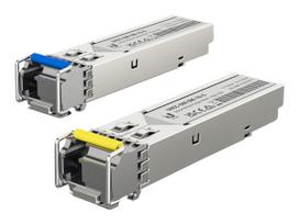 Ubiquiti Networks Ubiquiti SFP (mini-GBIC) transceiver module Gigabit Ethernet