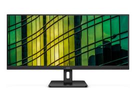 AOC Essential-line U34E2M/BK 34 VA 3440 x 1440 (UltraWide) HDMI DisplayPort 100Hz