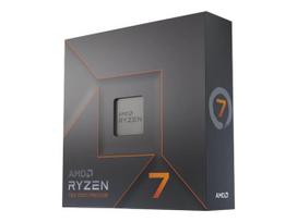 AMD Ryzen 7 7700X 4,5 GHz 8 kerner AM5 TRAY - u/køler