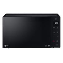 LG Electronics LG MH6535GIS Microwave Oven Over-the-Range 1000W 25L Black