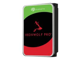 SEAGATE IronWolf Pro Hard Drive ST8000NT001 8TB 3.5" SATA-600 7200rpm