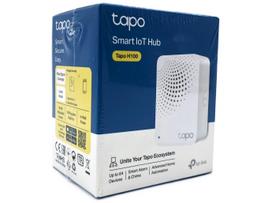 TP-LINK Technologies Tapo H100 Smart Hub