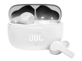 JBL Wave 200TWS True Wireless Earbuds White