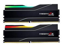 G.Skill  Trident Z5 Neo RGB DDR5 32GB kit 6000MHz CL30 Ikke-ECC