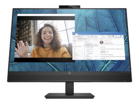 HEWLETT-PACKARD HP M27m Conferencing Monitor 27" IPS 1920 x 1080 (Full HD) HDMI DisplayPort USB-C 75Hz