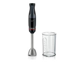 Bosch Serie | 4 ErgoMaster MSM4B610 Stavblender Pianosort/antracit
