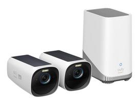 Eufy S330 Cam (Cam 3) Network Monitoring Camera Outdoor 3840 x 2160