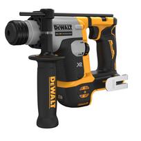 DeWalt  DCH172N-XJ Rotary hammer No battery 18V 1.4J