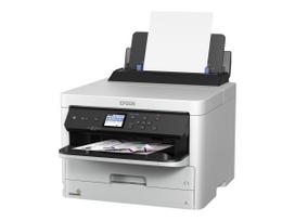 EPSON WorkForce Pro WF-C529RDW Inkjet Printer